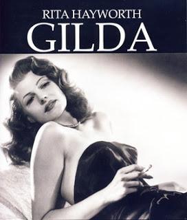 Una de clásicos: GILDA