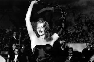 Una de clásicos: GILDA