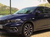 Probamos Fiat Tipo Puertas: ‘chico’ para todo