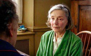 Muere Emmanuelle Riva a los 89 años