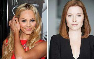 Laura Vandervoort y Hannah Anderson fichan para el reparto de ‘Saw: Legacy’