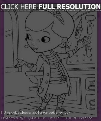 doctora juguetes imagenes