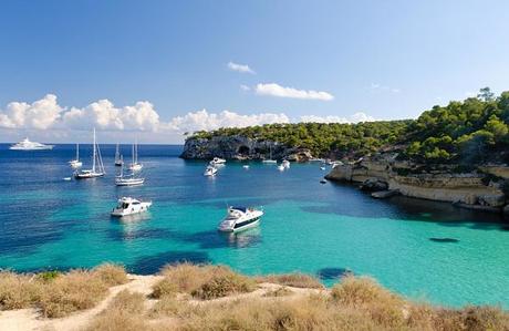 Las 15 Mejores Playas de Mallorca. El Paraíso A Tus Pies!