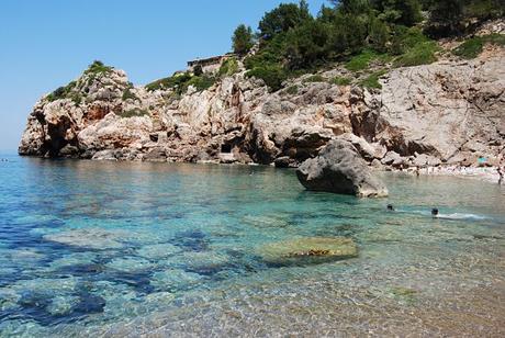 Las 15 Mejores Playas de Mallorca. El Paraíso A Tus Pies!