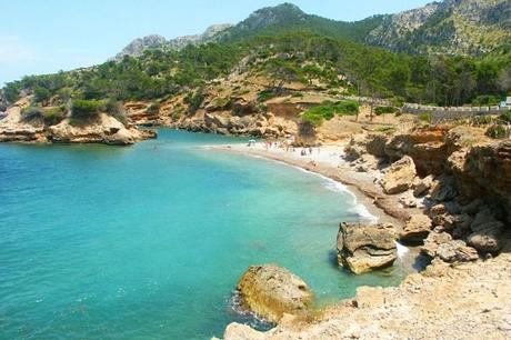 Las 15 Mejores Playas de Mallorca. El Paraíso A Tus Pies!