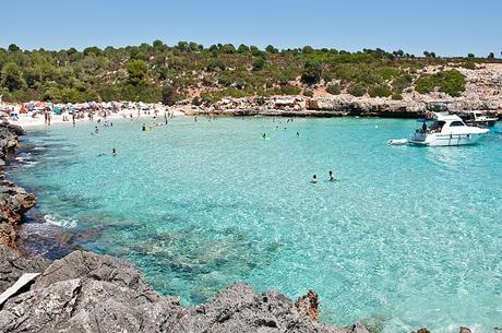 Las 15 Mejores Playas de Mallorca. El Paraíso A Tus Pies!