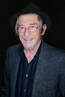 RIP: JOHN HURT (1940-2017)