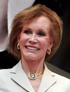 RIP: MARY TYLER MOORE (1936-2017)