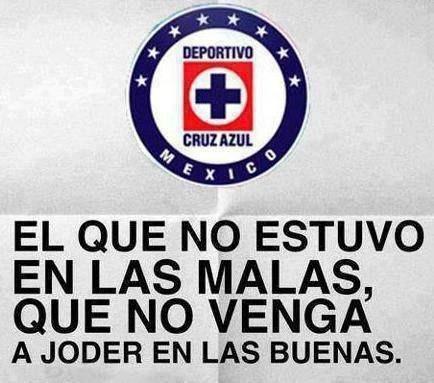Este Cruz Azul ilusiona Este Cruz Azul ilusiona