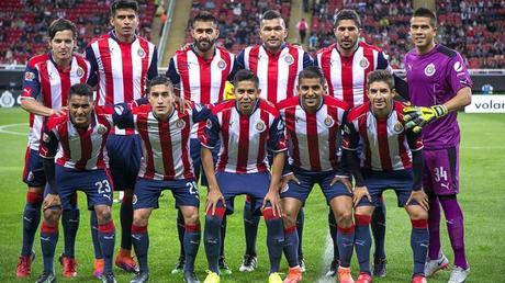 Chivas tiene que mejorar en defensa y ataque Chivas tiene que mejorar en defensa y ataque