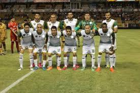 Potros UAEM 1-0 Dorados de Sinaloa en J5 del Clausura 2017