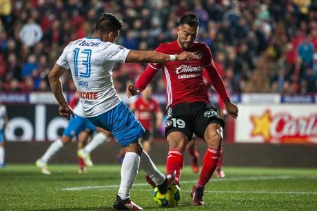 Xolos Tijuana 1-0 Cruz Azul en J4 del Clausura 2017 Xolos Tijuana 1-0 Cruz Azul en J4 del Clausura 2017