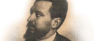 150 aniversario del nacimiento de Blasco Ibáñez.