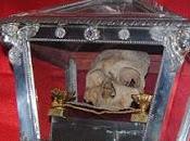 Traslación Santo Tomás Aquino.