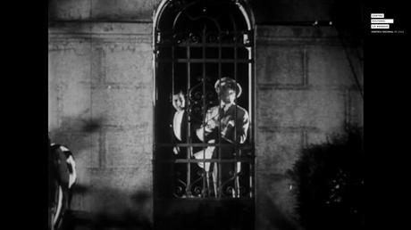 La mano del muertito - 1948