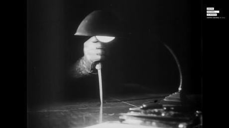 La mano del muertito - 1948