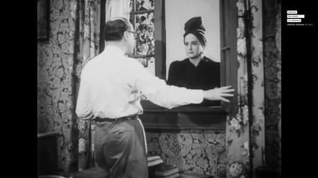 La mano del muertito - 1948