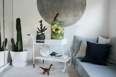 luces navidad luces en cadena luces bolas algodon Irislights Guirnaldas de luces guirnaldas de bolas diseño sueco diseño nórdico decoración interiores accesorios hogar 