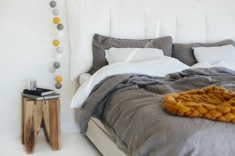 luces navidad luces en cadena luces bolas algodon Irislights Guirnaldas de luces guirnaldas de bolas diseño sueco diseño nórdico decoración interiores accesorios hogar 