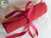 Quilt fusion "Lagartera"