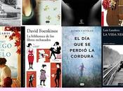 Novedades: enero febrero