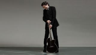 Joaquín Sabina - Lo niego todo (2017)