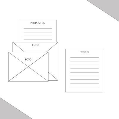 Reto Enero 2017 - Anita y su Mundo