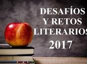 Desafíos retos literarios 2017