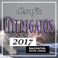 Desafíos y retos literarios 2017