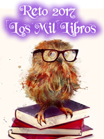 Desafíos y retos literarios 2017