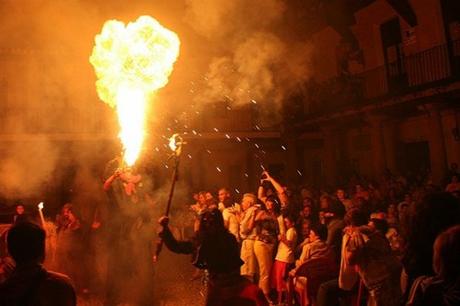 Festival Celestina de La Puebla de Montalbán
