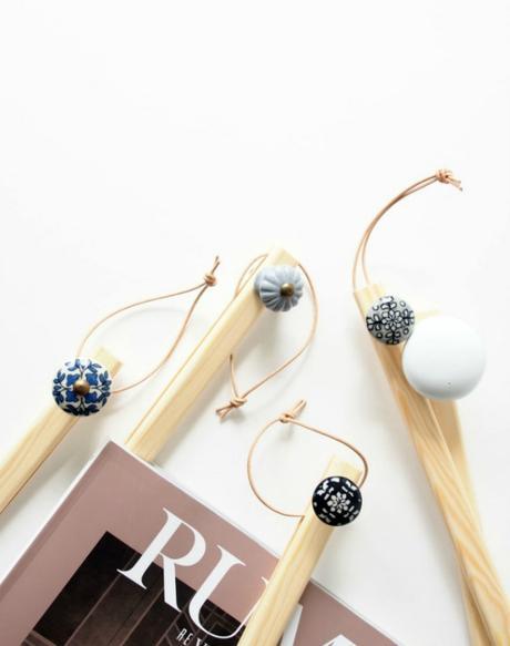 6 Diy revisteros 6 Diy revisteros