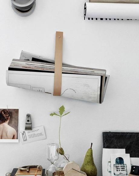 6 Diy revisteros 6 Diy revisteros