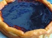 TARTA QUESO NATA (Olla