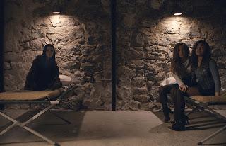 Múltiple (Split), ¿quién soy?