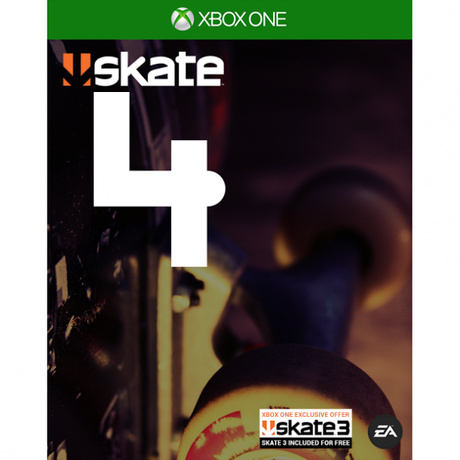 Skate 4 habría sido confirmado por el mánager de EA