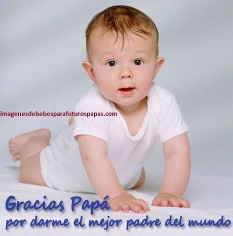 frases e imagenes para papa niños
