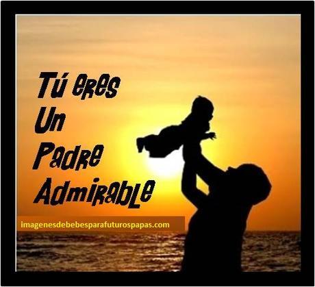 frases e imagenes para papa padre