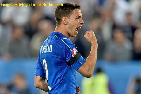 futbolistas italianos guapos bonitos