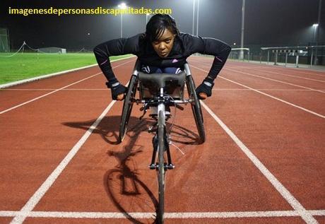 personas discapacitadas que salieron adelante deporte personas discapacitadas que salieron adelante deporte