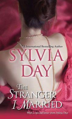Reseña | Un extraño en mi cama - Sylvia Day
