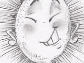 #graphitnuary2017 #DibuRetosDía placer dibujar lápiz papel