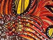 ...de retos metas #graphitnuary2017 /Tercera cuarta semana