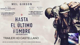 HACKSAW RIDGE (Una Obra Maestra Bélica)