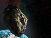 gran asteroide acerca tierra..¿ Estamos peligro