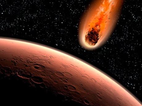 Un gran asteroide se acerca a la tierra..¿ Estamos en peligro ?.