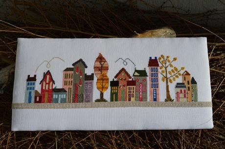 Recordando... A wonderful Village.