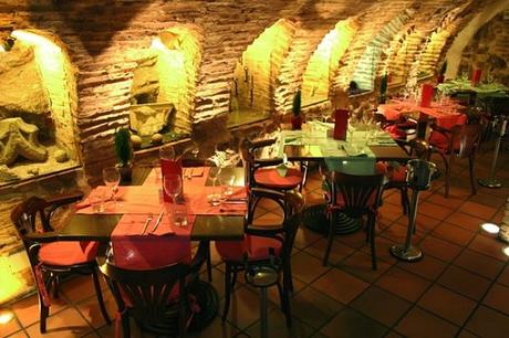 10 Restaurantes De Toledo Para Que Disfrutes Su Gastronomía