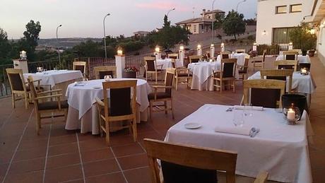 10 Restaurantes De Toledo Para Que Disfrutes Su Gastronomía