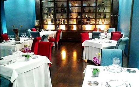 10 Restaurantes De Toledo Para Que Disfrutes Su Gastronomía